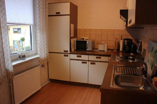 Ferienwohnung Kellner